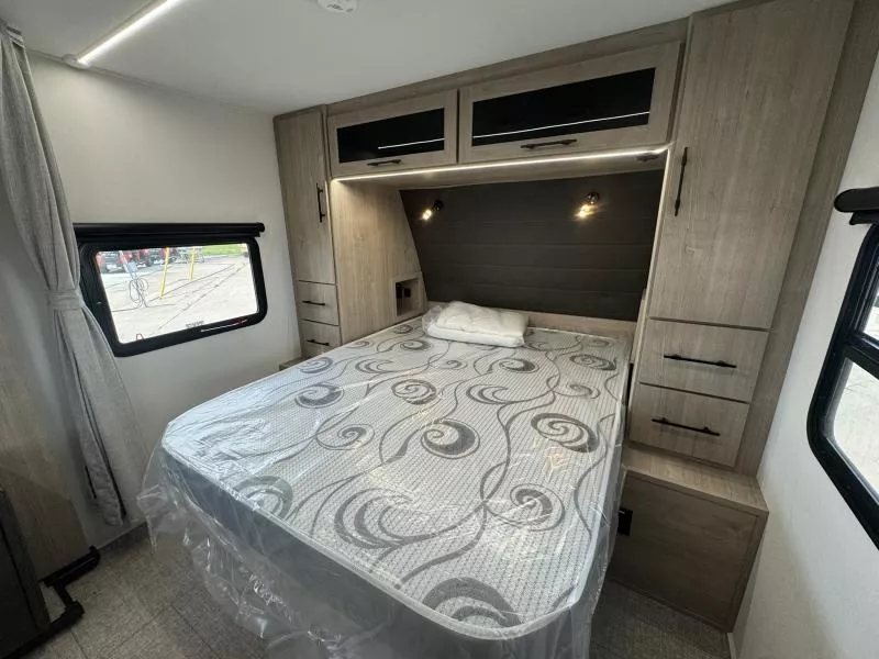 new Travel Trailers Grand Design RV Grand Design for sale, in Fargo, ND Thumbnail 23