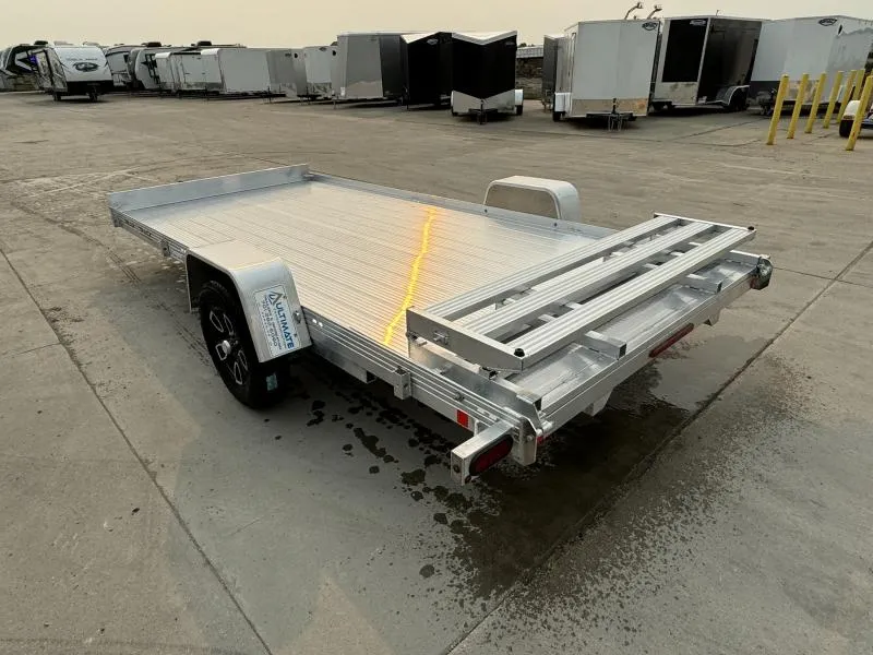 new Utility Trailers Bear Track  for sale, in Fargo, ND Thumbnail 5