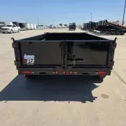 new Dump Trailers PJ Trailers  for sale, in Fargo, ND Thumbnail 4