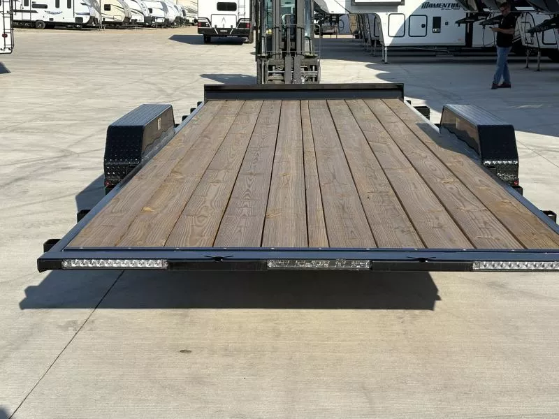 new Tilt Trailers H and H Trailer  for sale, in Fargo, ND Thumbnail 5