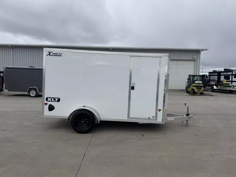 new Cargo (Enclosed) Trailers High Country Keystone RV for sale, in Fargo, ND Thumbnail 2