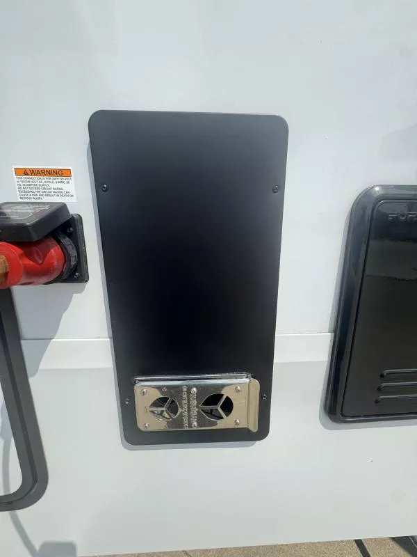 new Toy Haulers Grand Design RV  for sale, in Fargo, ND Thumbnail 15