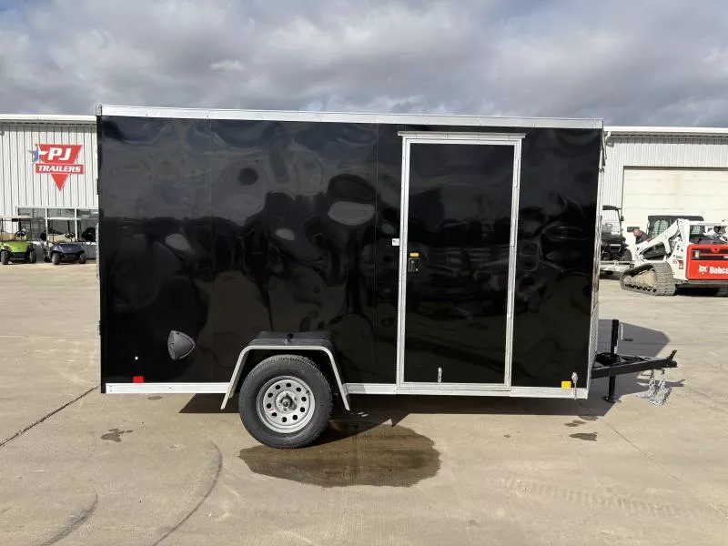new Cargo (Enclosed) Trailers MTI Trailers  for sale, in Fargo, ND Thumbnail 2