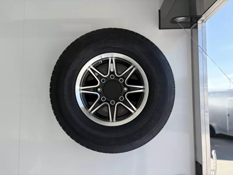 new Car Haulers / Racing Trailers InTech  for sale, in Fargo, ND Thumbnail 13