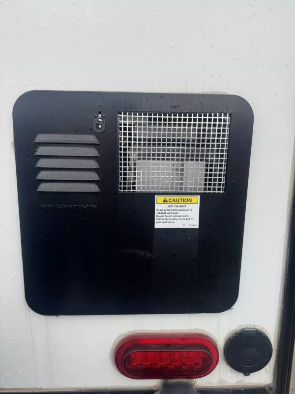 used Travel Trailers Forest River  for sale, in Fargo, ND Thumbnail 16