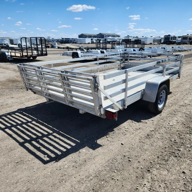 used Utility Trailers Bear Track  for sale, in Fargo, ND Thumbnail 7