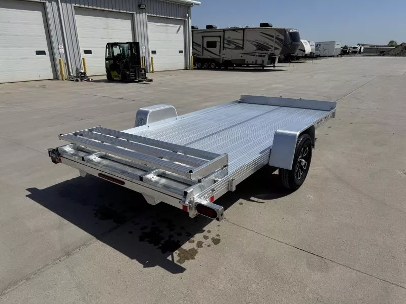 new Utility Trailers Bear Track  for sale, in Fargo, ND Thumbnail 3