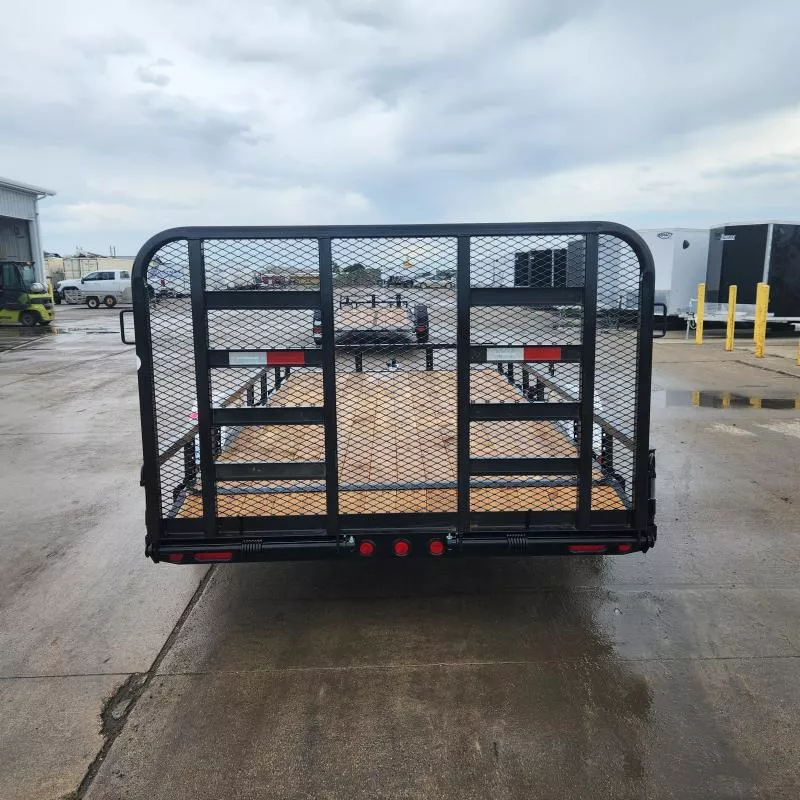 new Utility Trailers PJ Trailers  for sale, in Fargo, ND Thumbnail 4