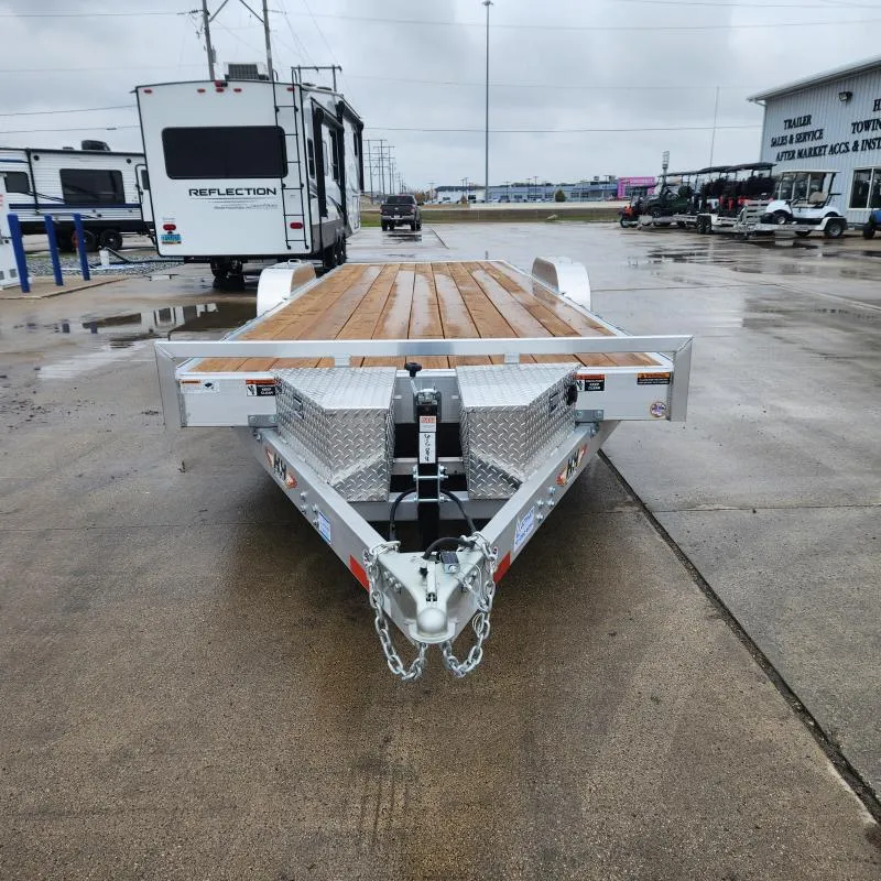 new Tilt Trailers H and H Trailer  for sale, in Fargo, ND Thumbnail 8