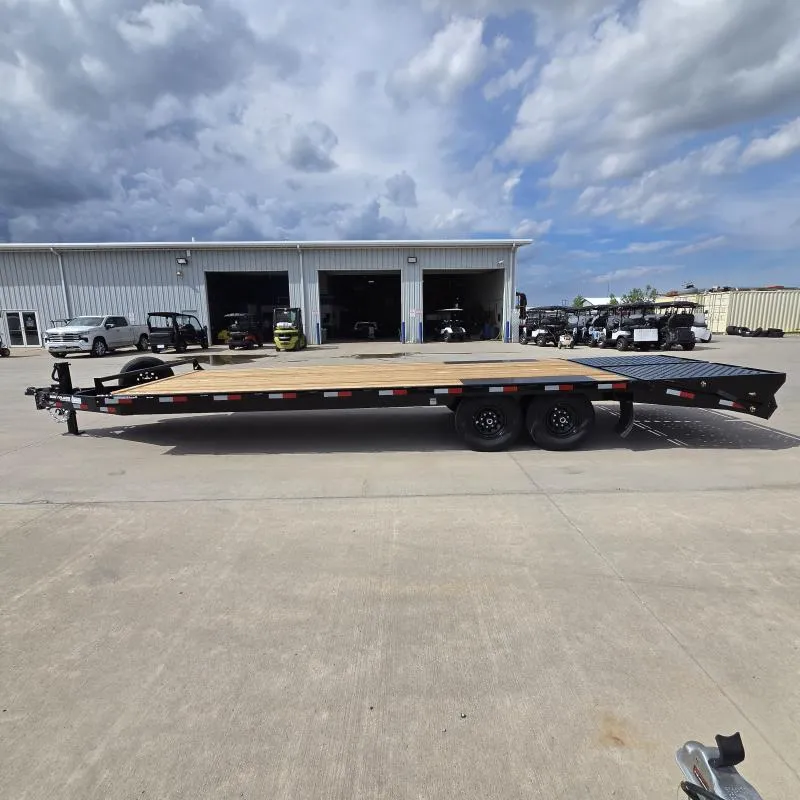 new Equipment / Flatbed Trailers Southland Trailers  for sale, in Fargo, ND Thumbnail 6