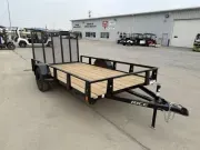 new Utility Trailers Rice Trailers  for sale, in Fargo, ND Thumbnail 1