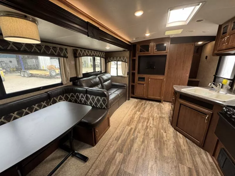 used Travel Trailers Jayco  for sale, in Fargo, ND Thumbnail 26