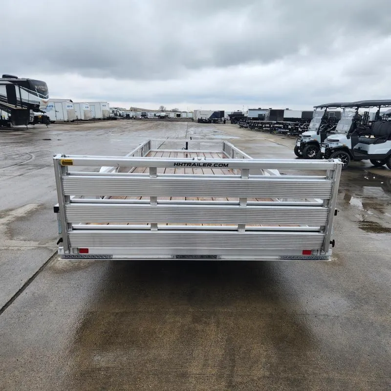 new Utility Trailers H and H Trailer  for sale, in Fargo, ND Thumbnail 4