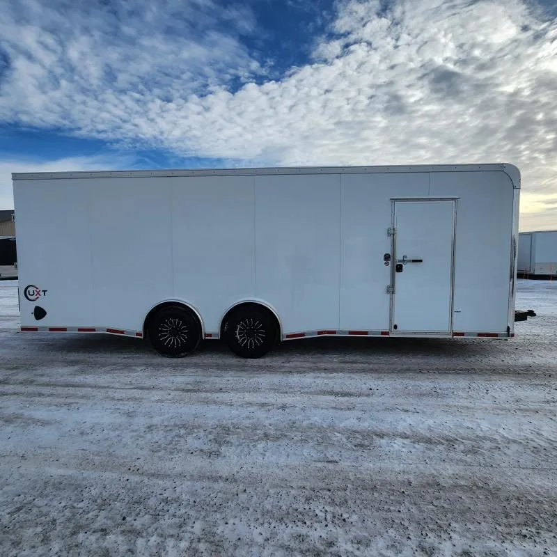 new Cargo (Enclosed) Trailers United Trailers  for sale, in Fargo, ND Thumbnail 2