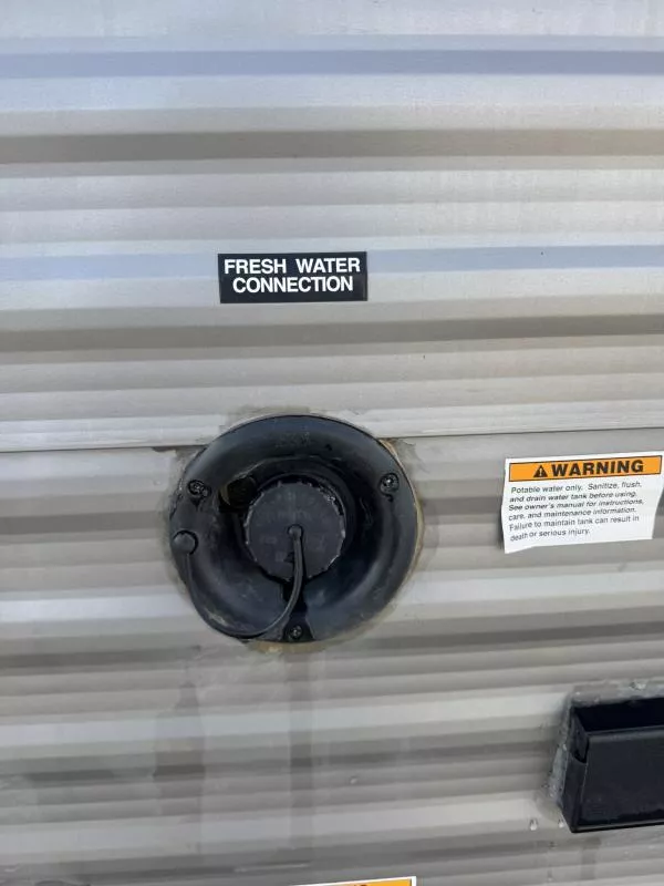 used Travel Trailers Dutchmen RV  for sale, in Fargo, ND Thumbnail 20