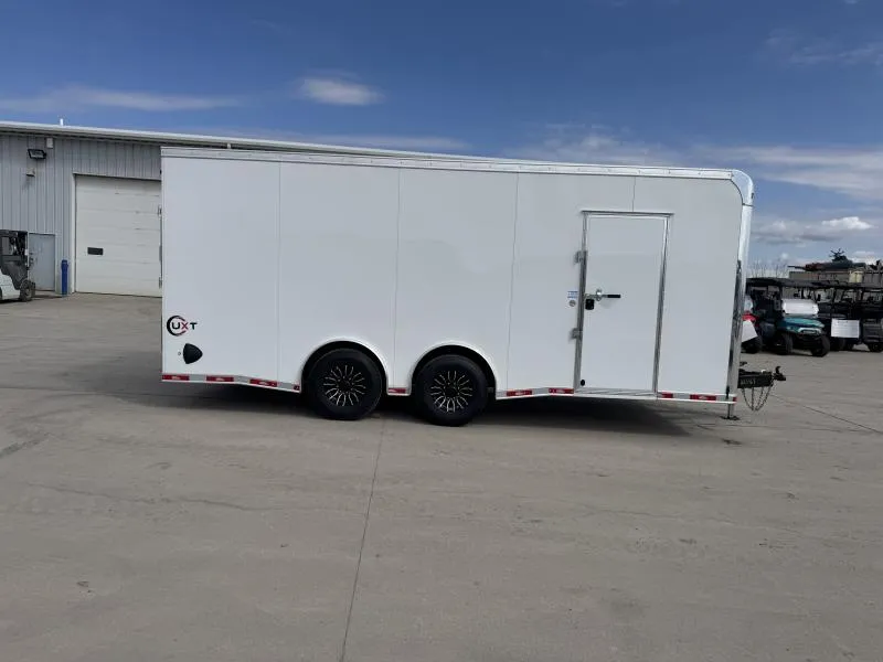 new Cargo (Enclosed) Trailers United Trailers  for sale, in Fargo, ND Thumbnail 6