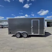 new Cargo (Enclosed) Trailers Impact Trailers  for sale, in Fargo, ND Thumbnail 2