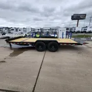 new Tilt Trailers Rice Trailers  for sale, in Fargo, ND Thumbnail 8