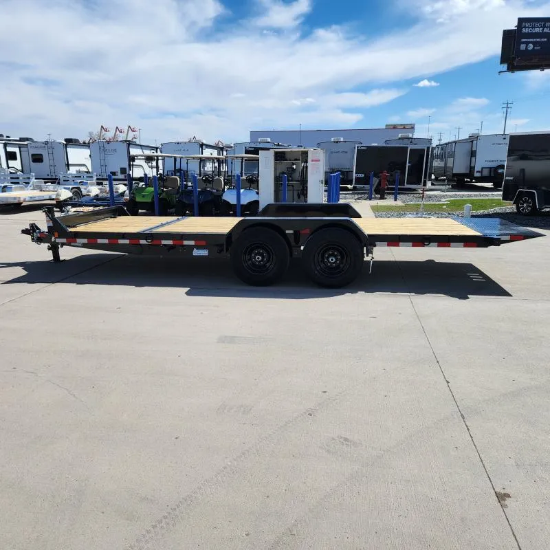 new Tilt Trailers Rice Trailers  for sale, in Fargo, ND Thumbnail 6