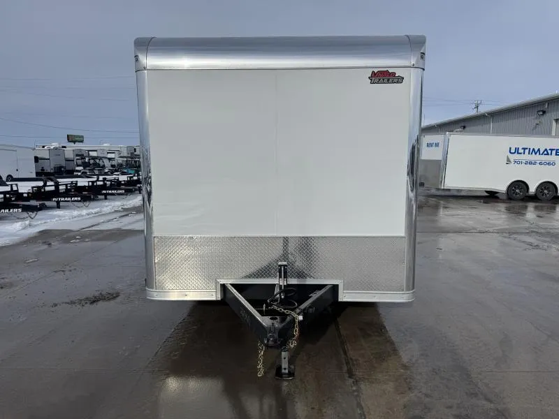 new Cargo (Enclosed) Trailers United Trailers  for sale, in Fargo, ND Thumbnail 9