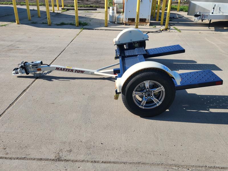 2025 Master Tow