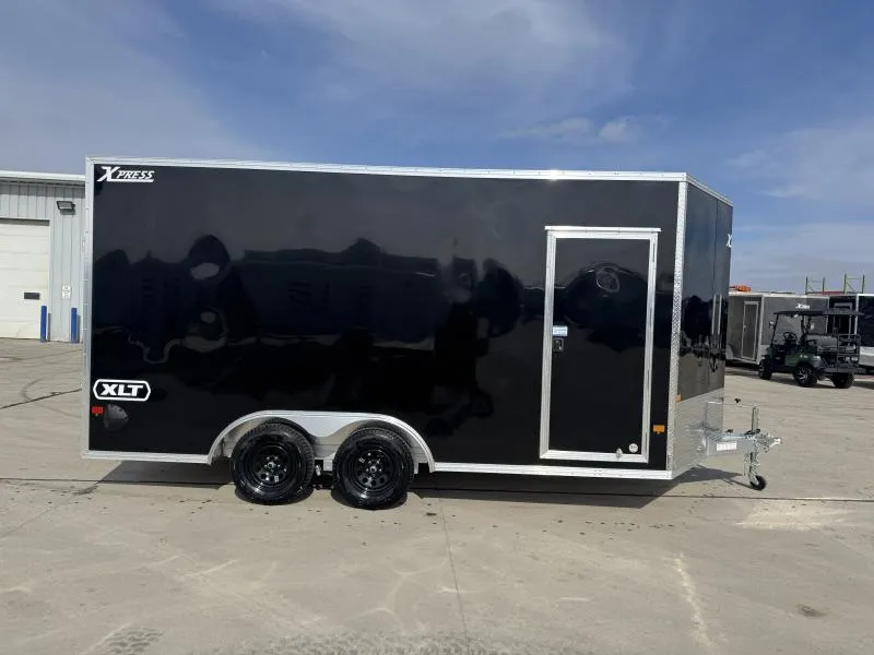 new Cargo (Enclosed) Trailers High Country  for sale, in Fargo, ND Thumbnail 2