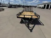 new Utility Trailers PJ Trailers  for sale, in Fargo, ND Thumbnail 8