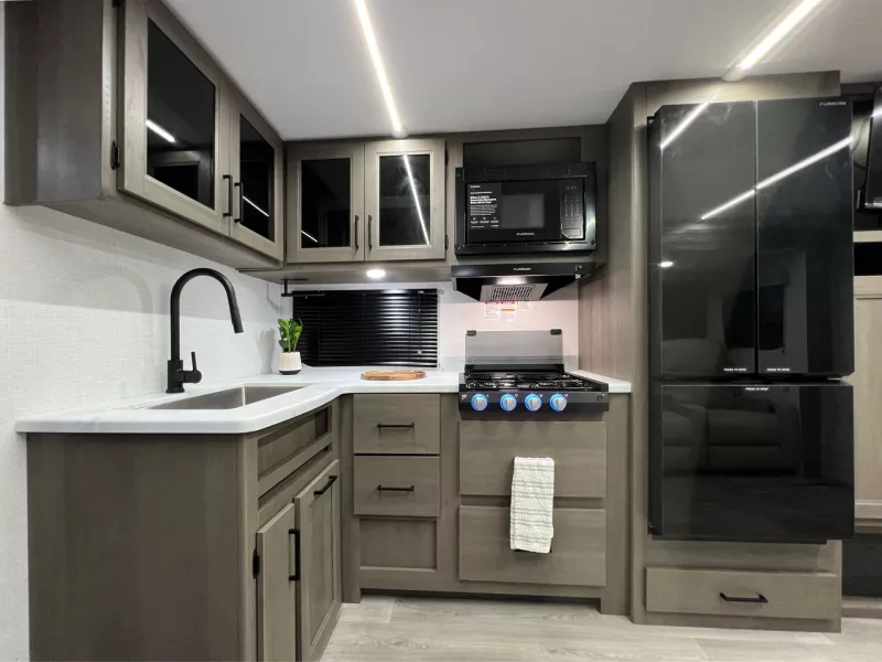 new Travel Trailers Grand Design RV Other for sale, in Fargo, ND Thumbnail 3
