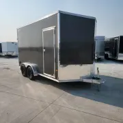 new Cargo (Enclosed) Trailers High Country  for sale, in Fargo, ND Thumbnail 1