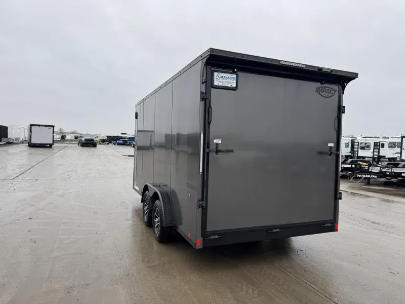 new Cargo (Enclosed) Trailers Impact Trailers  for sale, in Fargo, ND Thumbnail 6