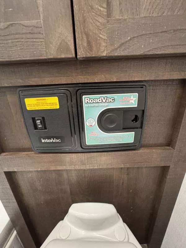 used Toy Haulers Forest River  for sale, in Fargo, ND Thumbnail 35