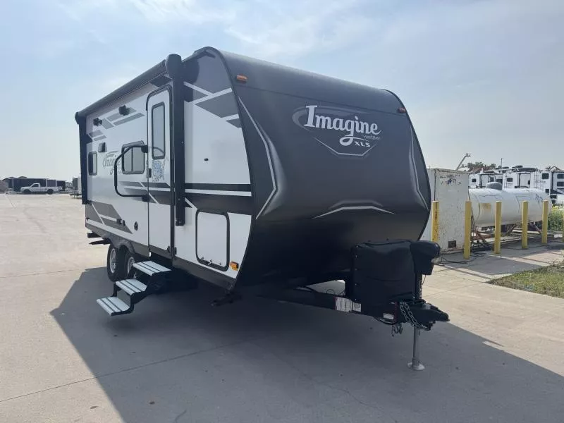 2021 Grand Design RV Imagine XLS 17MKE