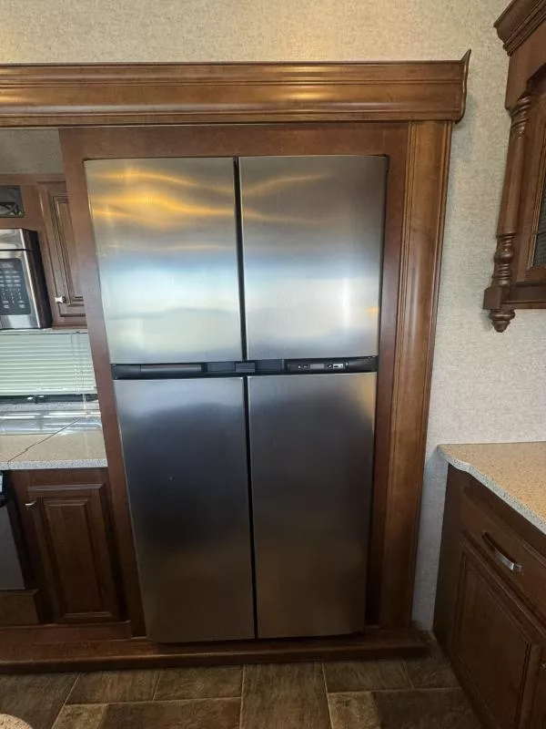 used Fifth Wheel Trailers Heartland RV  for sale, in Fargo, ND Thumbnail 27