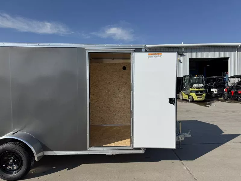 new Cargo (Enclosed) Trailers High Country  for sale, in Fargo, ND Thumbnail 9