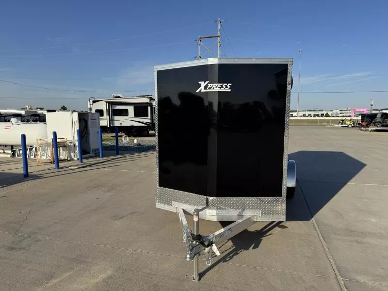 new Cargo (Enclosed) Trailers High Country  for sale, in Fargo, ND Thumbnail 8