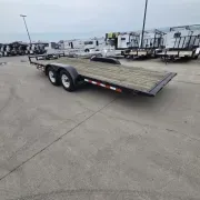 used Tilt Trailers H and H Trailer  for sale, in Fargo, ND Thumbnail 5