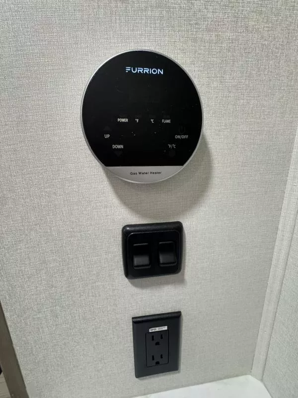 new Fifth Wheel Trailers Grand Design RV  for sale, in Fargo, ND Thumbnail 51