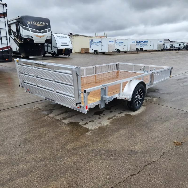 new Utility Trailers H and H Trailer  for sale, in Fargo, ND Thumbnail 3