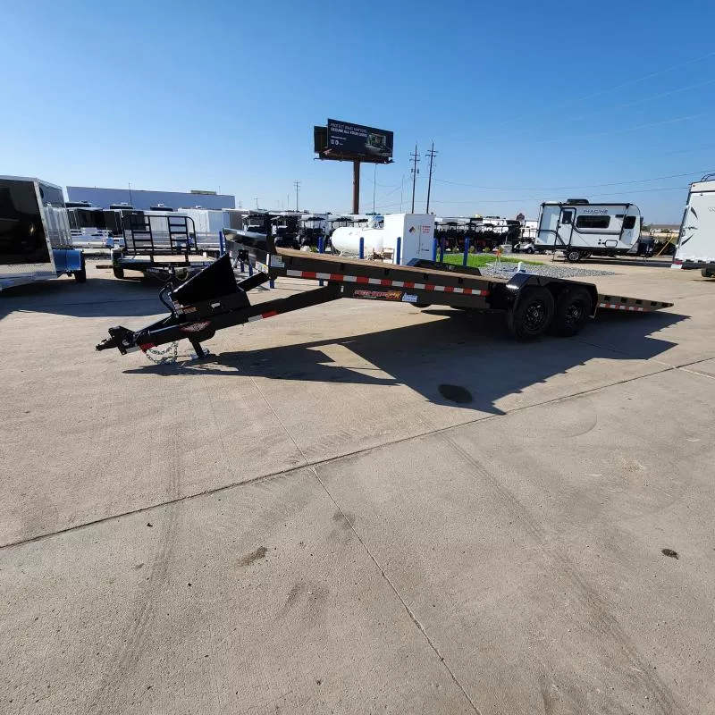 new Tilt Trailers H and H Trailer  for sale, in Fargo, ND Thumbnail 9
