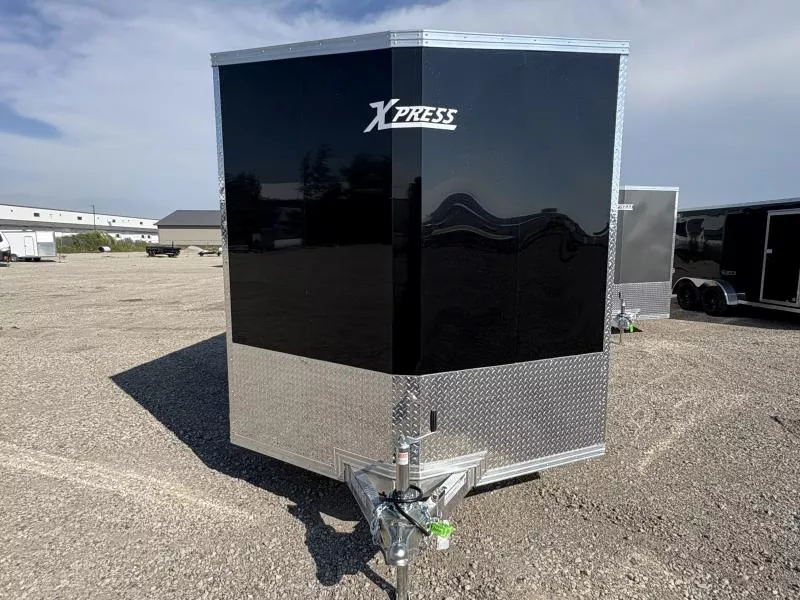 new Cargo (Enclosed) Trailers High Country  for sale, in Fargo, ND Thumbnail 8