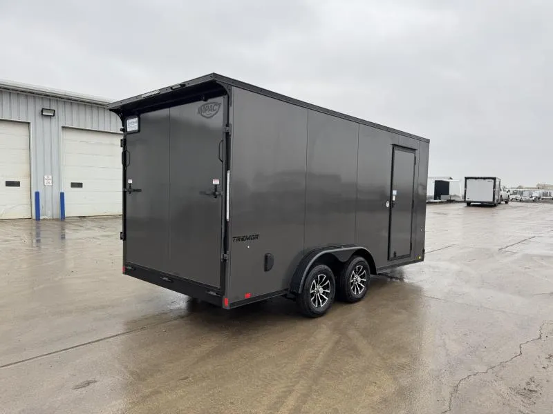 new Cargo (Enclosed) Trailers Impact Trailers  for sale, in Fargo, ND Thumbnail 3