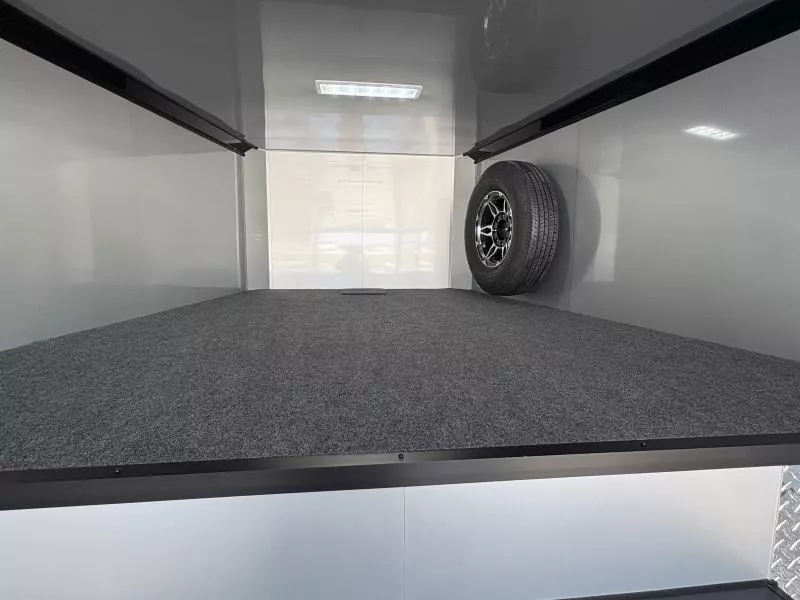 new Car Haulers / Racing Trailers InTech  for sale, in Fargo, ND Thumbnail 9