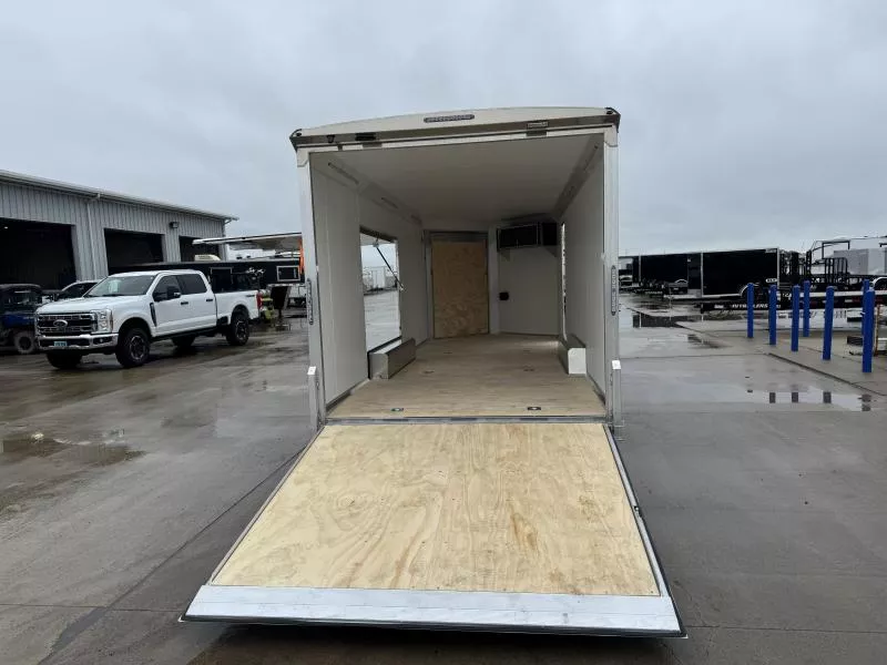 new Snowmobile Trailers NEO Trailers  for sale, in Fargo, ND Thumbnail 12