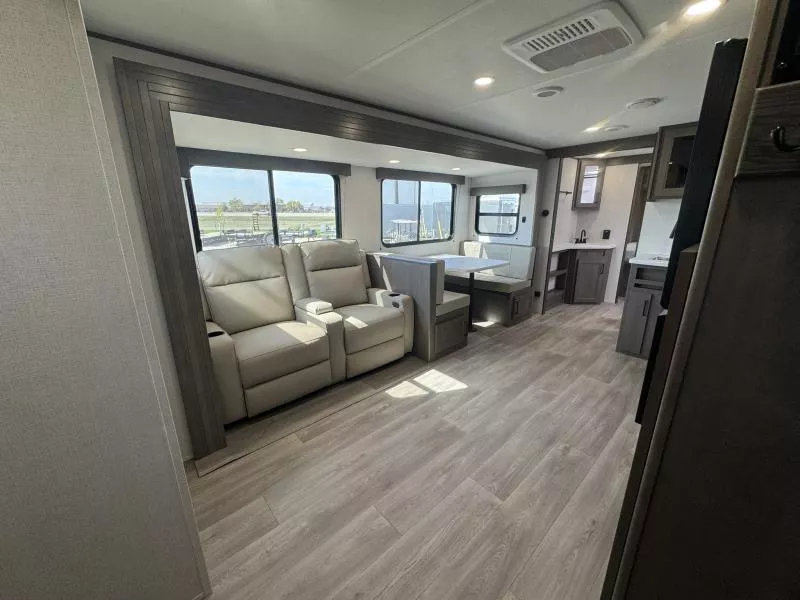 new Travel Trailers Grand Design RV  for sale, in Fargo, ND Thumbnail 26