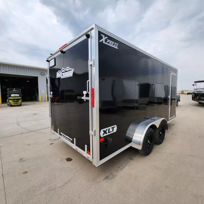 new Cargo (Enclosed) Trailers High Country  for sale, in Fargo, ND Thumbnail 3