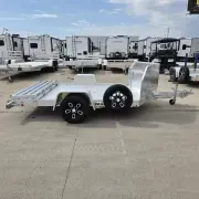 new Motorcycle / Cycle Trailers Bear Track  for sale, in Fargo, ND Thumbnail 2