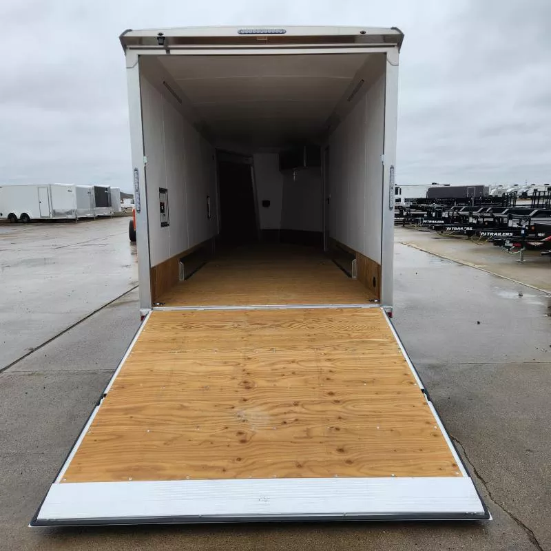 new Snowmobile Trailers NEO Trailers  for sale, in Fargo, ND Thumbnail 10