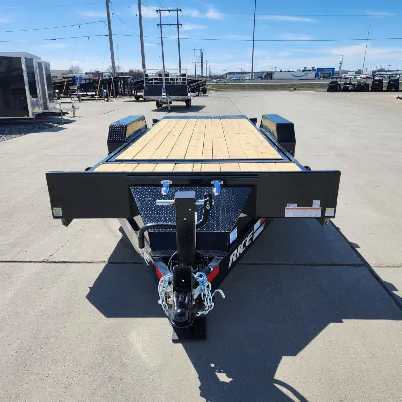 new Tilt Trailers Rice Trailers  for sale, in Fargo, ND Thumbnail 3