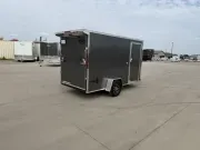 new Cargo (Enclosed) Trailers Impact Trailers  for sale, in Fargo, ND Thumbnail 3