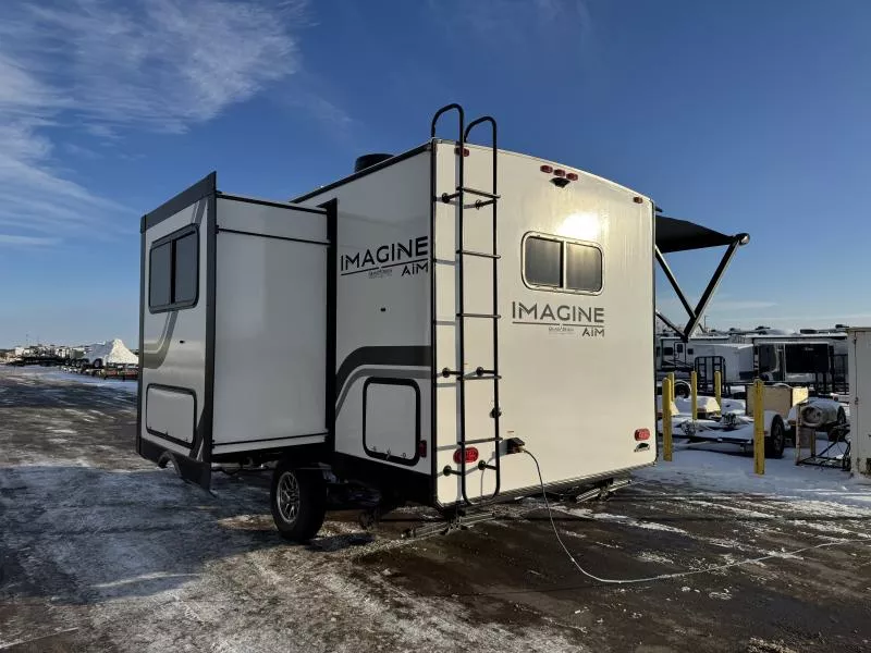 new Travel Trailers Grand Design RV Other for sale, in Fargo, ND Thumbnail 5